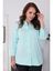 Изображение Блуза СЛАВЕРЯ Мята