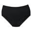 Изображение Трусы вискоза черные