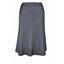 Изображение Юбка 150 цвет серый