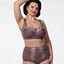 Изображение Bramea 127 бюстгальтер Перец