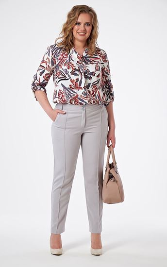 Изображение Брюки 109-288 весна, лето