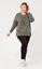 Изображение Туника 132180 хаки