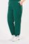 Изображение Брюки 132464 зеленый