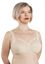 Изображение 2082 бюстгальтер бежевый