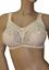 Изображение 2086 бюстгальтер бежевый