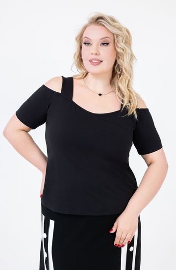 Изображение Топ 172675 черный